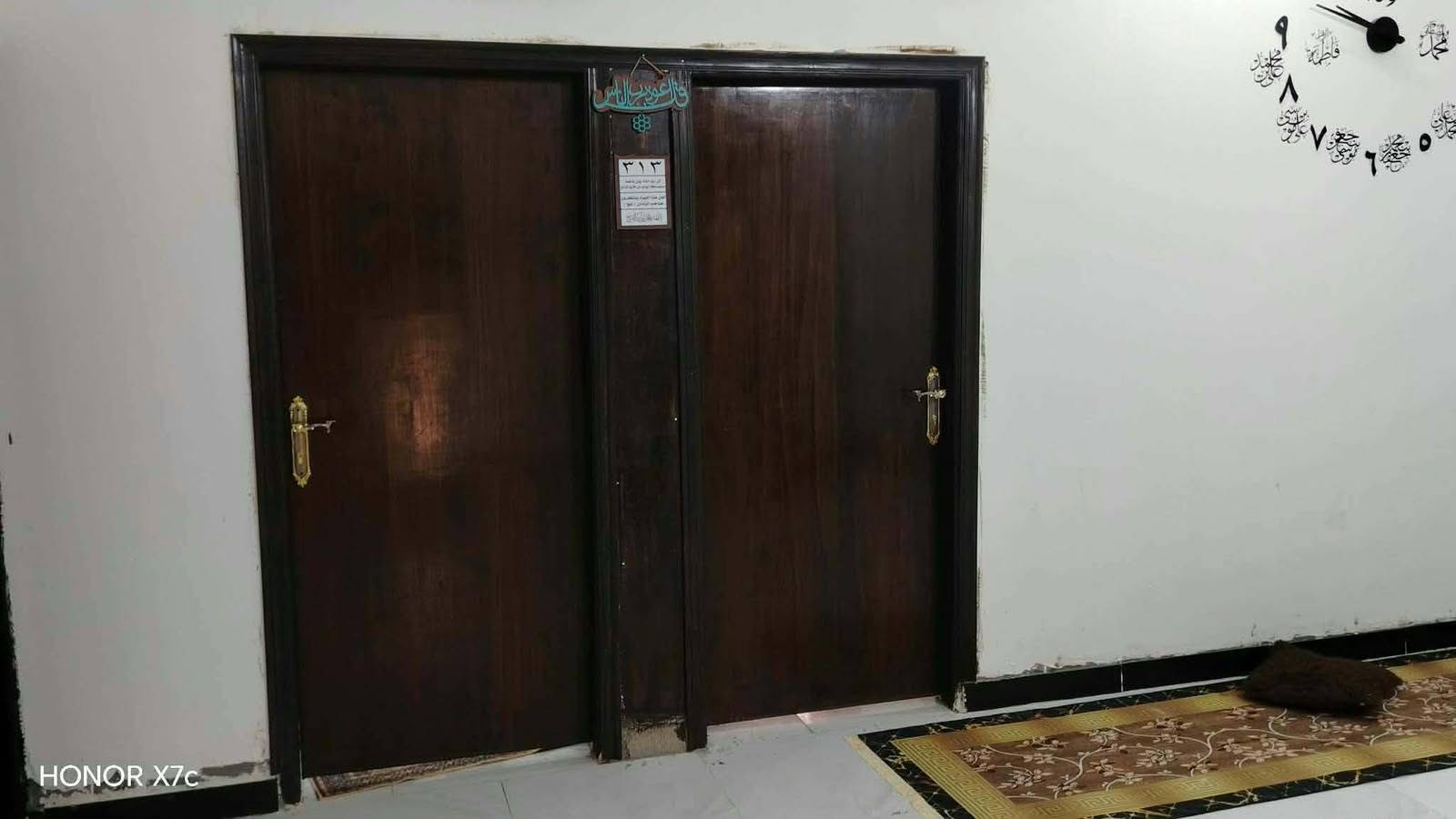 التنومة شارع البراجعة • تابو زراعي • ١٥٠م
