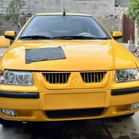سمند • ٢٠١٠ • رقم البصره