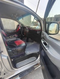 ستاركس • ٢٠٠٧ • محرك اكسنت