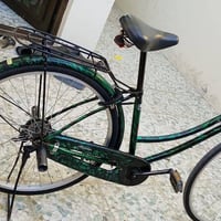 بايسكل • موديل ٢٤ • النجف الاشرف