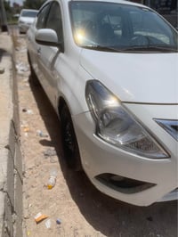 موديل ٢٠٢٢ • ضربه وصبغ • البصرة