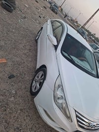 سوناته خليجي • فول مواصفات • مكينة ٢٤٠٠