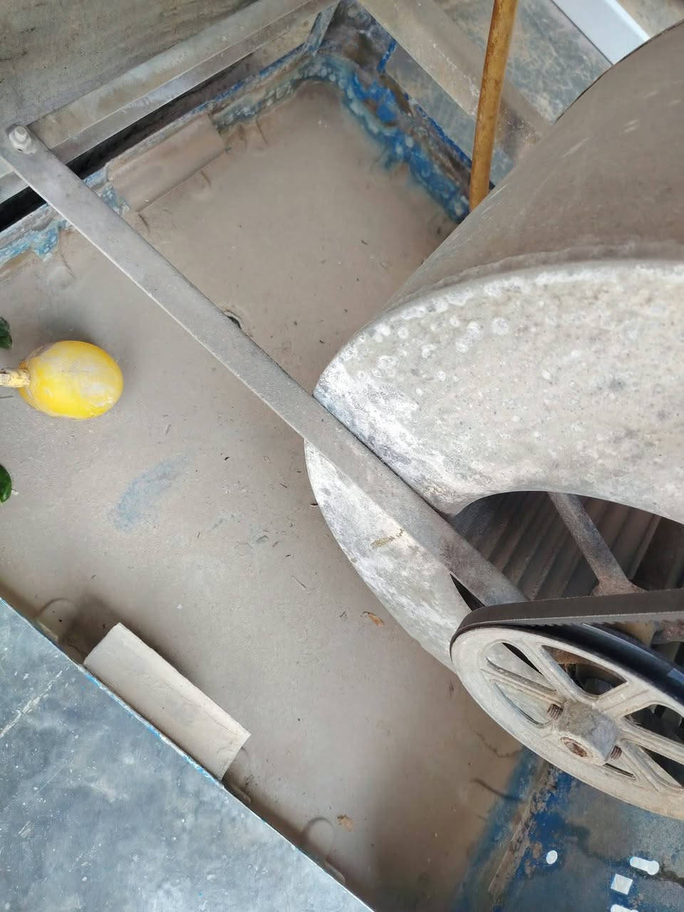 مبرده للبيع فول نضافه سوبر السعر حيل مناسب
راسلني ع خاص وتدلل أو انتصل ع رقم ***********

