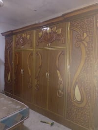 غرفه ٦  ملحق نضيفه بغداد 07740231084