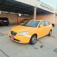افانتي • ٢٠١٠ • فتحة سقف