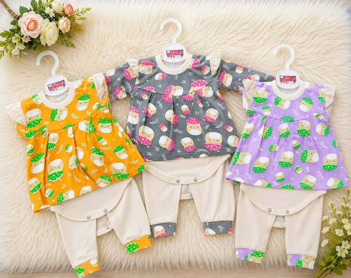 ‏🩷توفر لدى محل🍓🤍 بيبي لايف خانقين🤍🍓🩷
‏🍼  👼🏻  طقم بيبي حديثي الولادة بهاري 🍼  👼🏻 
🧡🌺وبعرض خاص( 3 و 4 و 5 )حسب الموديل🌺🧡
‏♥️🌷العمر :أيام - ثلاث او اربع اشهر خامة قطني🌷♥️
🤍🍓تجهيزات حديثي الولادة متوفر بالكامل🤍🍓🩷
‏🌺 ---------- 🧡🌷🌺 🌺 🌺🌷🧡 --------- 🌺
‏📍العنوان: #خانقين - توله فروش - قرب أسواق فرمان
‏🌹------------------------ ♥️ ----------------------🌹
‏تابعوا صفحتنا ♥️بيبي لايف خانقين♥️ ع التيكتوك
‏هذا الرابط :👇🏼👇🏼👇🏼👇🏼👇🏼 https://www.tiktok.com/@babylife117?_t=ZS-8ycgaYAJ3HL&_r=1
‏🌺 ---------- 🧡🌷🌺 🌺 🌺🌷🧡 ---------- 🌺
‏
‏
‏
‏
‏️  
‏
