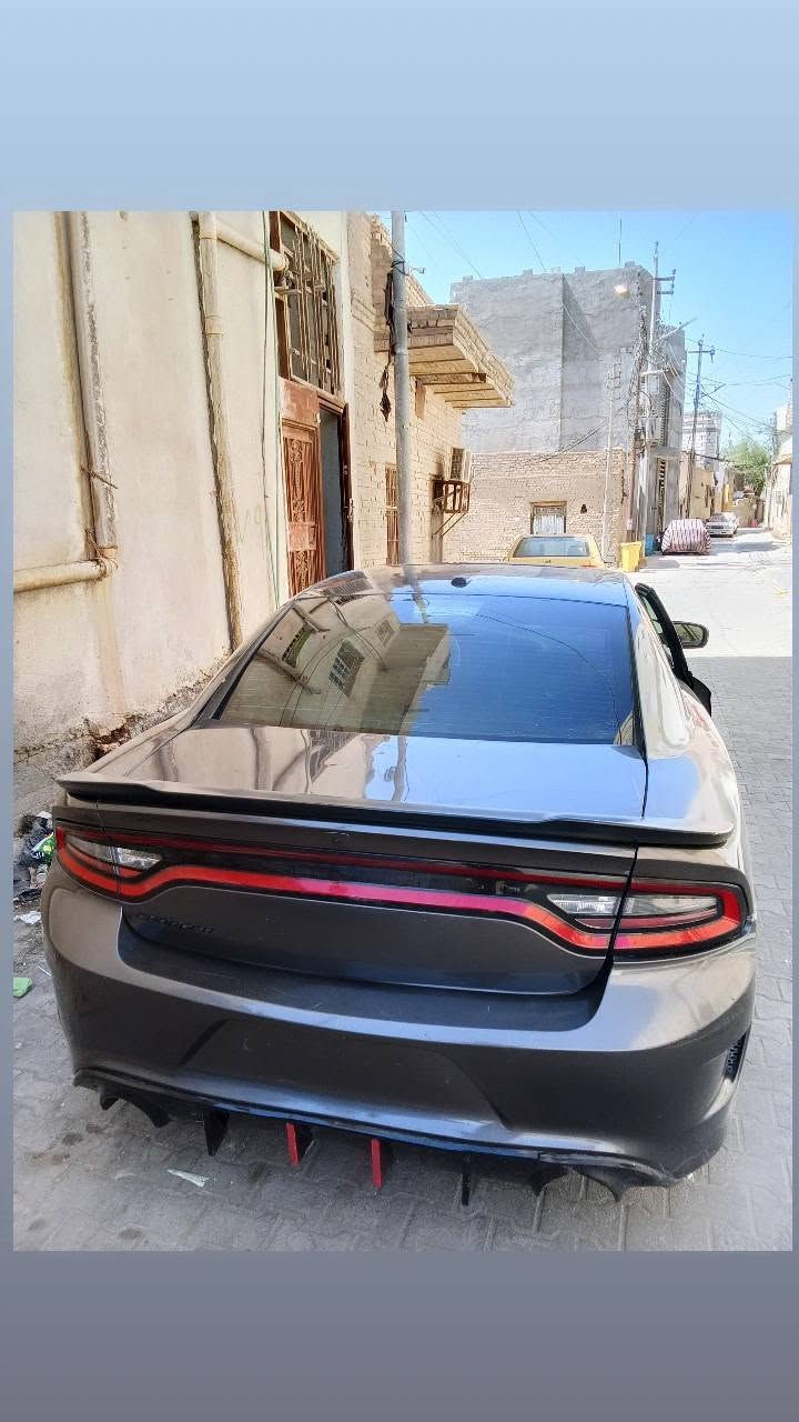 جارجر 2018 ادوات ادوات كصه وحده جنطه سياره كفاله كير وحداديه فولل متومه طبق الصل سنويه مطابقه ويا رقم شاصي مكاني بصره السعر 70 وبيه مجال حك جيه اليحب يعامل لا يدخل مستعجل ع بيعتهه رقمي *********** وقابله المراوس
