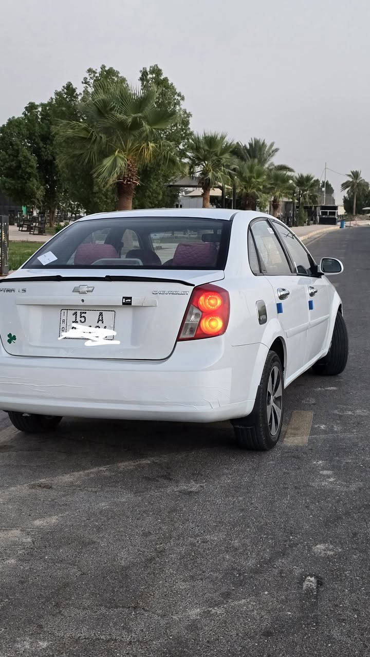 اوبترا ٢٠١١ لون ابيض رقم انبار باسمي تحويل ثاني يوم محرك ١٦٠٠ محرك و كير مكفولات تخم تاير كهربائيات جديدة منظومة تبريد جديدة سيارة جاهزه ما نقصها شي بس صدر امامي شمعات و دبلات خلفية بيها صبغ جاملغات الامامية بيهن صبغ شوية اقل من ٣ قطع لغود و شواصي مكفولات
مكانها فلوجه     السعر ٦٨ ورقه وبيه مجال اشويه 

***********  
 بل عافيه عل ياخذها سياره حلوه بيه منضومه زنون
اوبترا ٢٠١١ لون ابيض رقم انبار باسمي تحويل ثاني يوم محرك ١٦٠٠ محرك و كير مكفولات تخم تاير كهربائيات جديدة منظومة تبريد جديدة سيارة جاهزه ما نقصها شي بس صدر امامي شمعات و دبلات خلفية بيها صبغ جاملغات الامامية بيهن صبغ شوية اقل من ٣ قطع لغود و شواصي مكفولات
