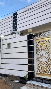 للإيجار • حي النداء منطقة ٤٦ • ١٠٠م
