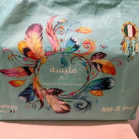 بنات عندي ليزر جديد مامستعمل اهواي اخذته سعر 435  اريد ابيعه 300  الاس...