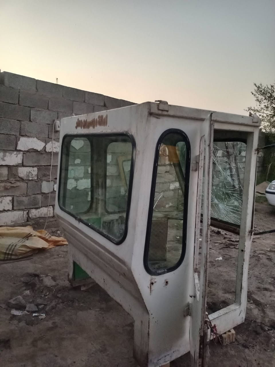 سلام عليكم لبيع قماره كاوسكي ***********
