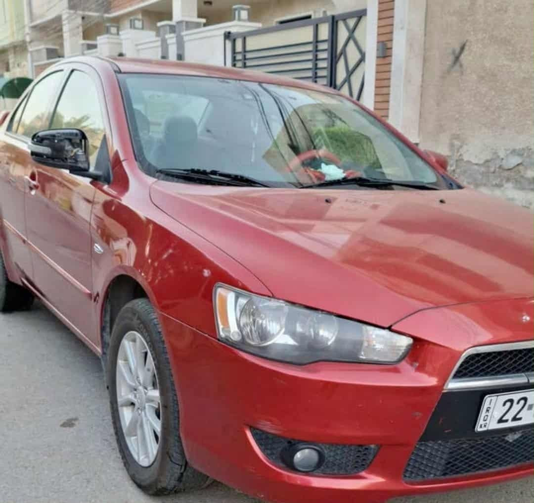للبيع ***********
موديل 2015 وارد خليجي بدون صبغ فقط بارد قليل بالهلال الجاملغ الخلفي حجم محرك 1600 رقم اربيل جديد كير مكينة تبريد كهربائيات بلادي سعر ٨٥
