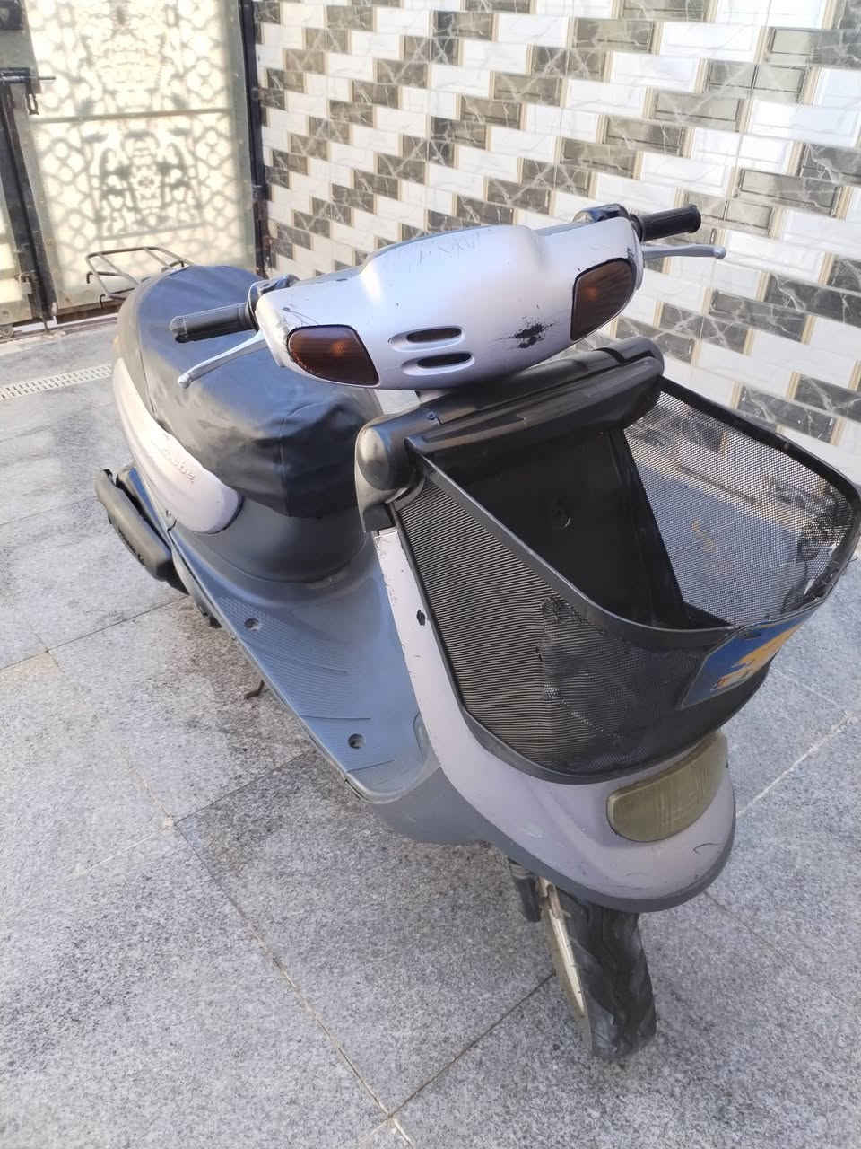 دراجه منغولي للبيع كله شغاله هندر محرك ناعم شلعه قويه شاصي مكفول اشاير لايت سعر ٢٥٠ العنوان أمن الداخلي نهاية الشارع الانتصل ***********
