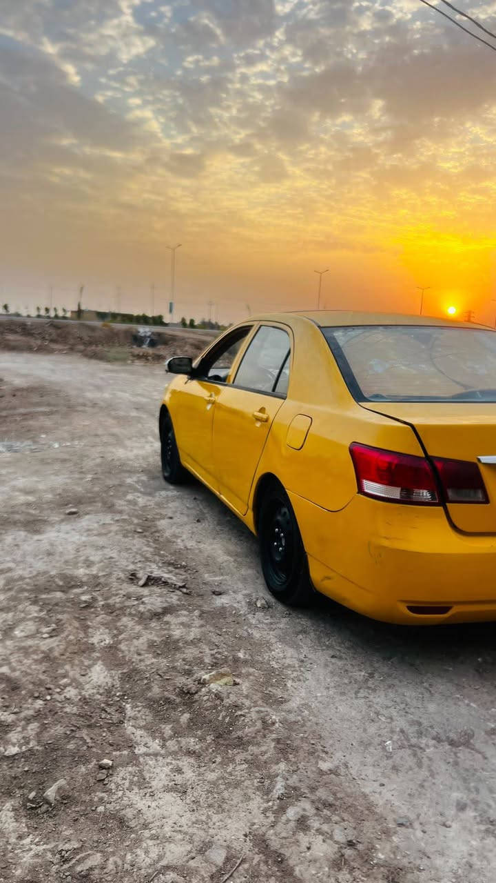 السلام عليكم BYD موديل 13كير عادي المرغوب بيها جاملغ خلفي مضروب ومعمر بدون دواخل كير ومكينه وتبريد وكهربائيات وحداديه خير من الله رقم بغداد مصفره هيئه وغرامات  تحويل ثاني يوم مكاني كوت معروضه ب45ولشراي يدلل   ***********
