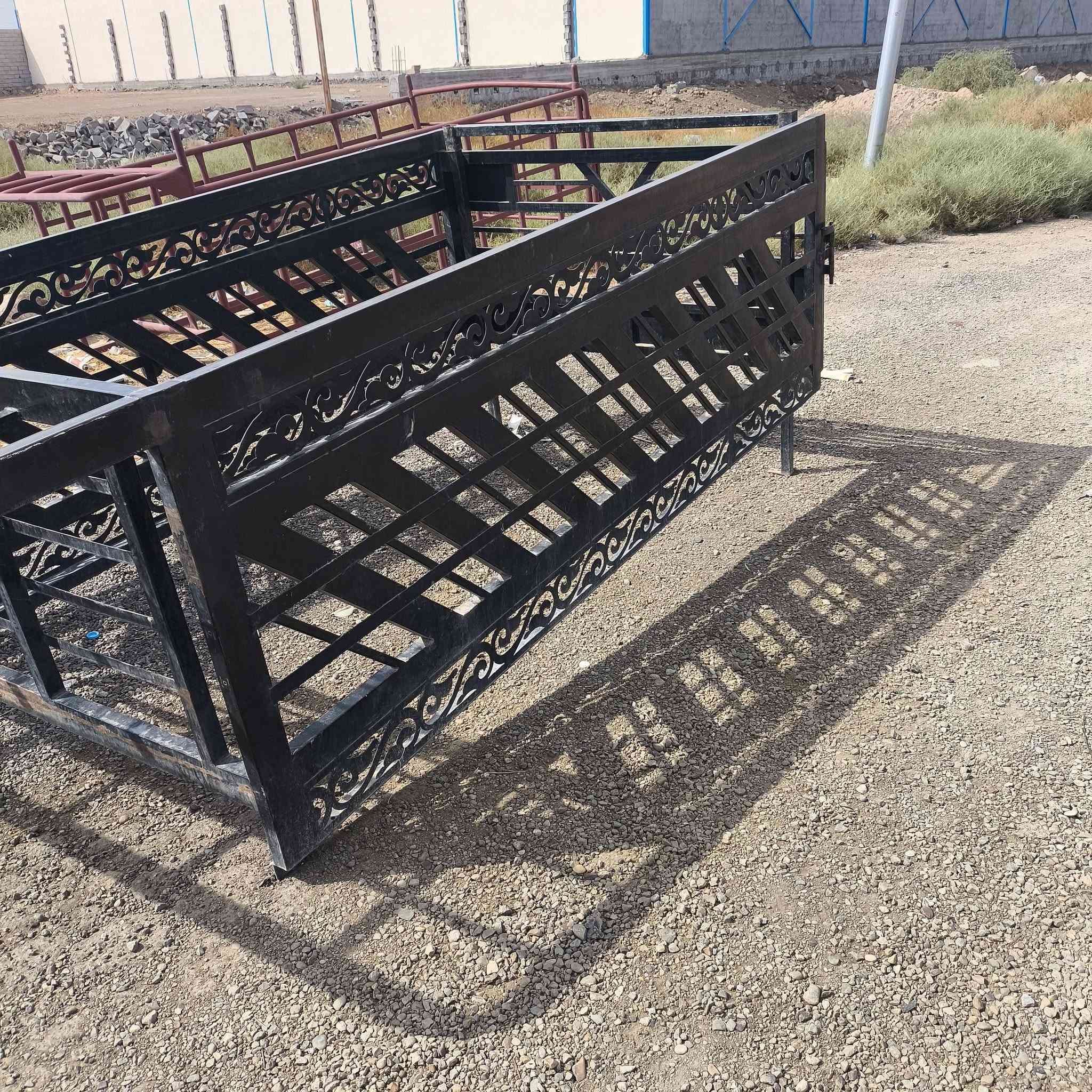محجر بلازما • نظيف • ديالى جديده الشط