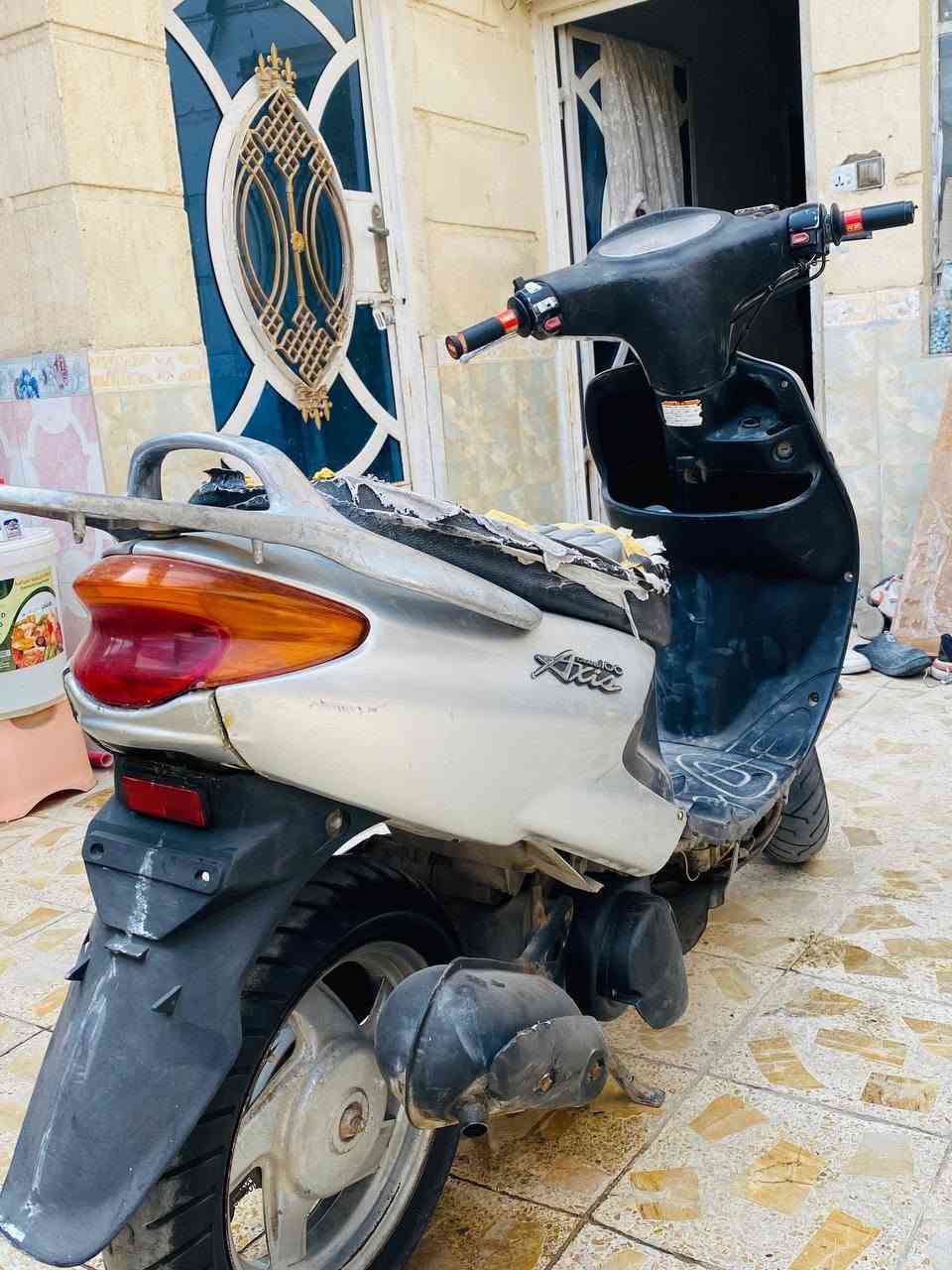 اكزز • مكينه تخبل • هندر