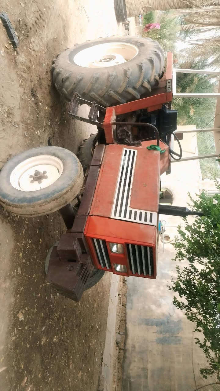 فيات ٧٨٠ • كفاله عامه • بابل الحمزه الغربي