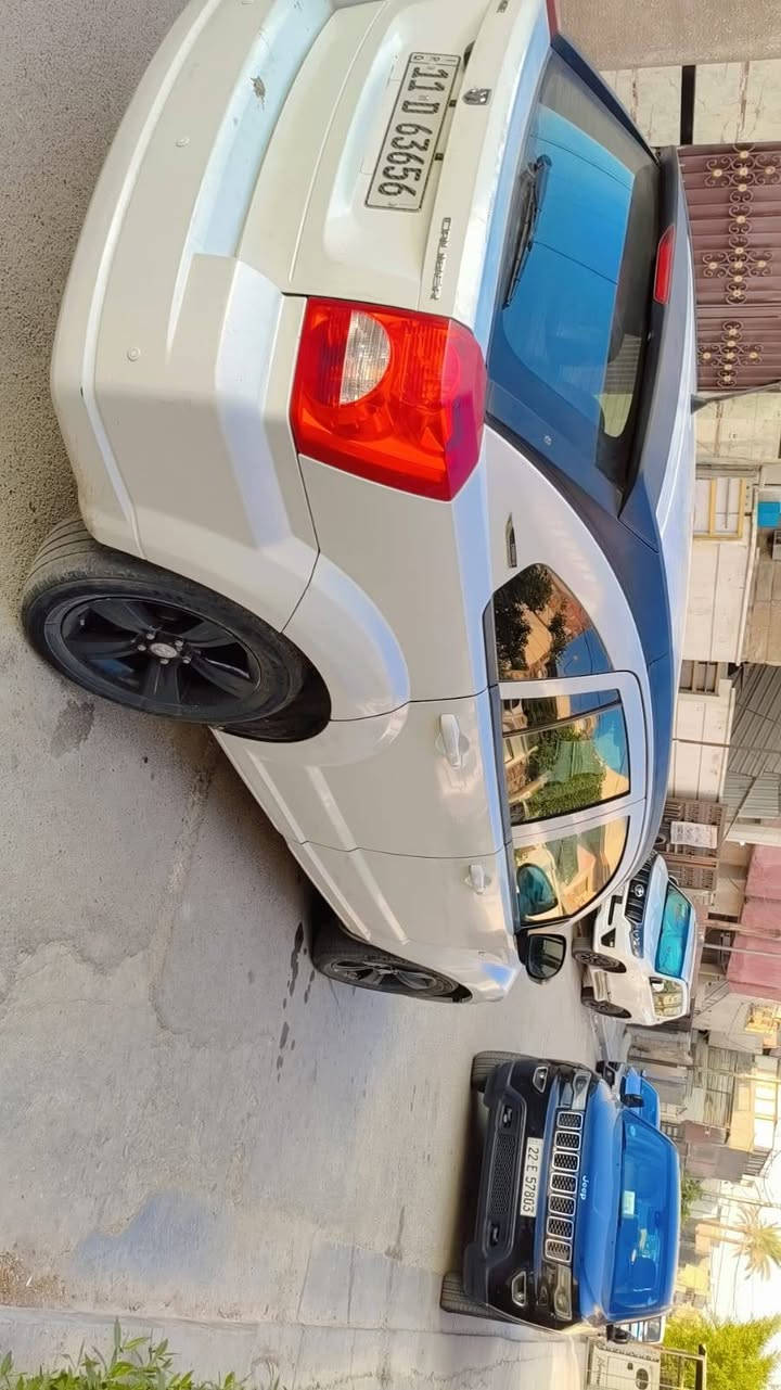 كاليبر • ٢٠١١ • وارد خليجي