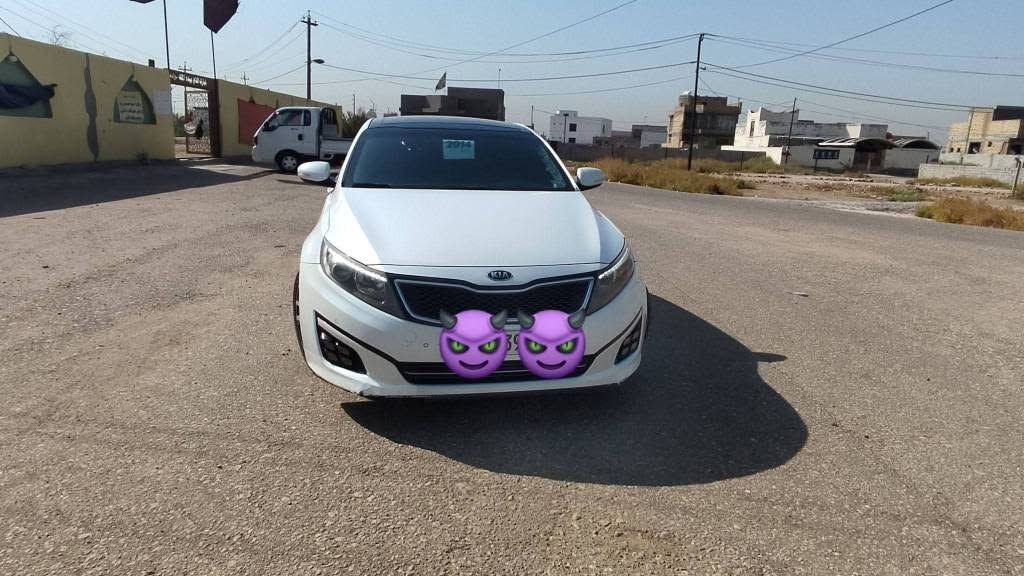 السلام عليكم ابتما 2014
ابتما 2014 خليجي فول مواصفات VIp
 

مكينه دوش 2400 ما مفتوح بيه برغي
اخوان السياره VIP  اعله فئه واعله مواصفات 
بصمه
تحكمات  قياده 3اطوار 
كشنان كهربائي 
كشنان جلد 
كشنان تدفئه تبريد 
شفتات كير عادي. 
خزن كشنان 
فول بنرامه 
وبعد وبعد السياره مزوعه مواصفات  

ملاخضه السياره كفاله بيه بارد شويه بل باب بيه بس شخط داكه ومكحله السياره مال جناي سياره وحش بل شارع 
*********** ديوانية, القادسية
