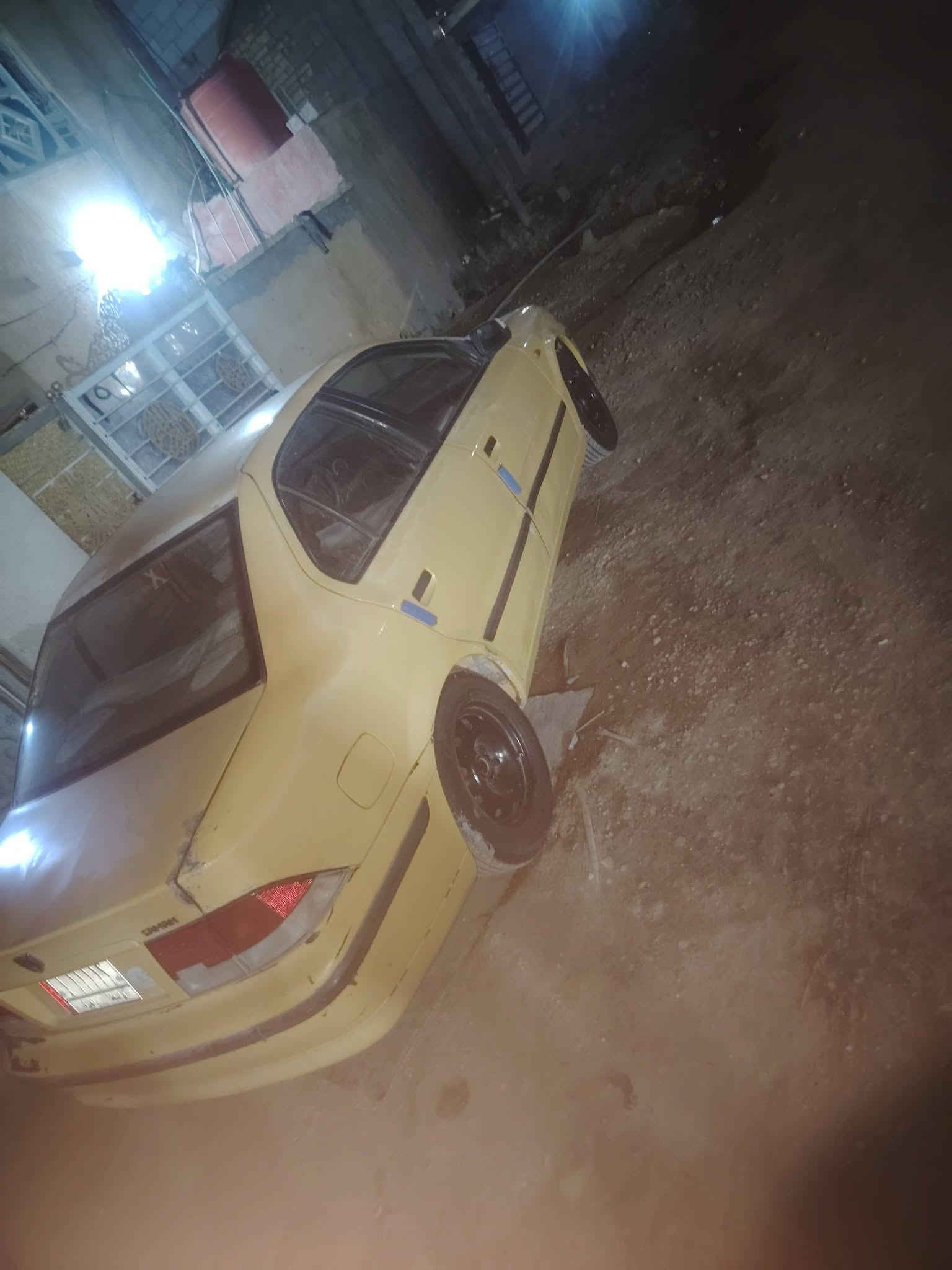 مصفر • ٢٠١١ • رقم واسط