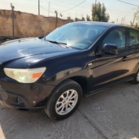 ميتسوبيشي ASX • ٢٠١١ • رقم بغداد