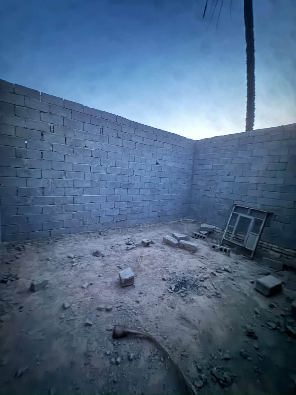 الكوفة • ١٢٠م² • تقسيط