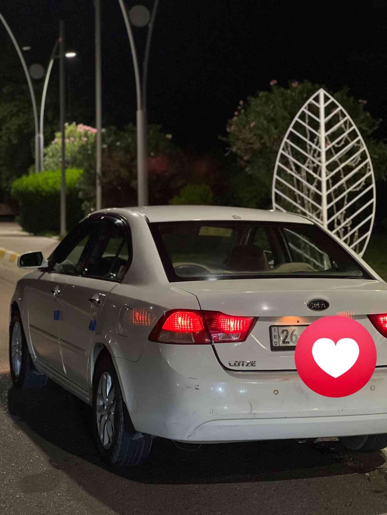 سلام عليكم كيا اوبتما 2009 وارد كوري داخل اسود محرك 2000 سياره بيها 3 قطع صبغ محدد مو كامل تبريد جديد كمبريسر جديد رقم صلاح الدين دولي هزه وسنويه جدد لل 2030 مكاني تكريت القادسيه 
السعر 85 وبيها مجال مكاني تكريت القادسيه 
اعتذر عن الاقساط والوعده 
***********
