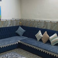 تخم للبيع 200وبي مجال بغداد حي العامل