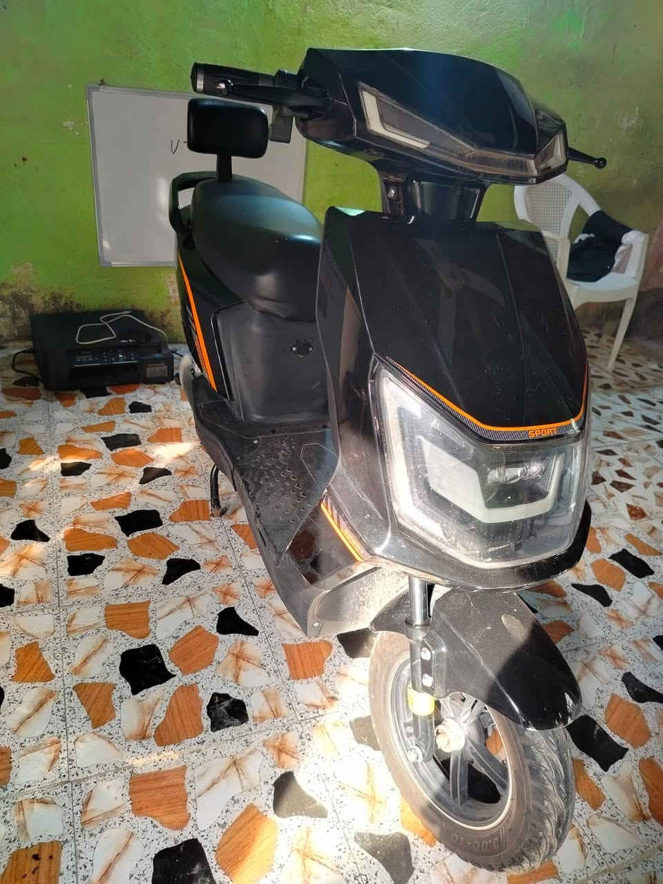دراجة سبورت • جديدة • بدون بطاريات