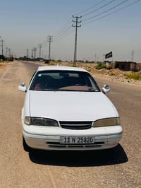 ١٩٩٦ • محرك ٢٠٠ • اوتوماتيك