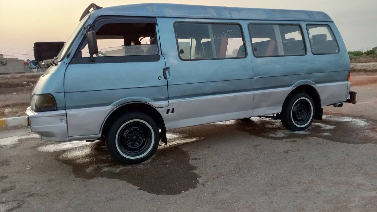 السلام عليكم كيا اسيا موديل 94 سياره مصفره هيئه ومرور تحويل او وكاله مكانها الديوانيه جاهزه للاخير سعر 55 وبيها مجال اتصال ***********

