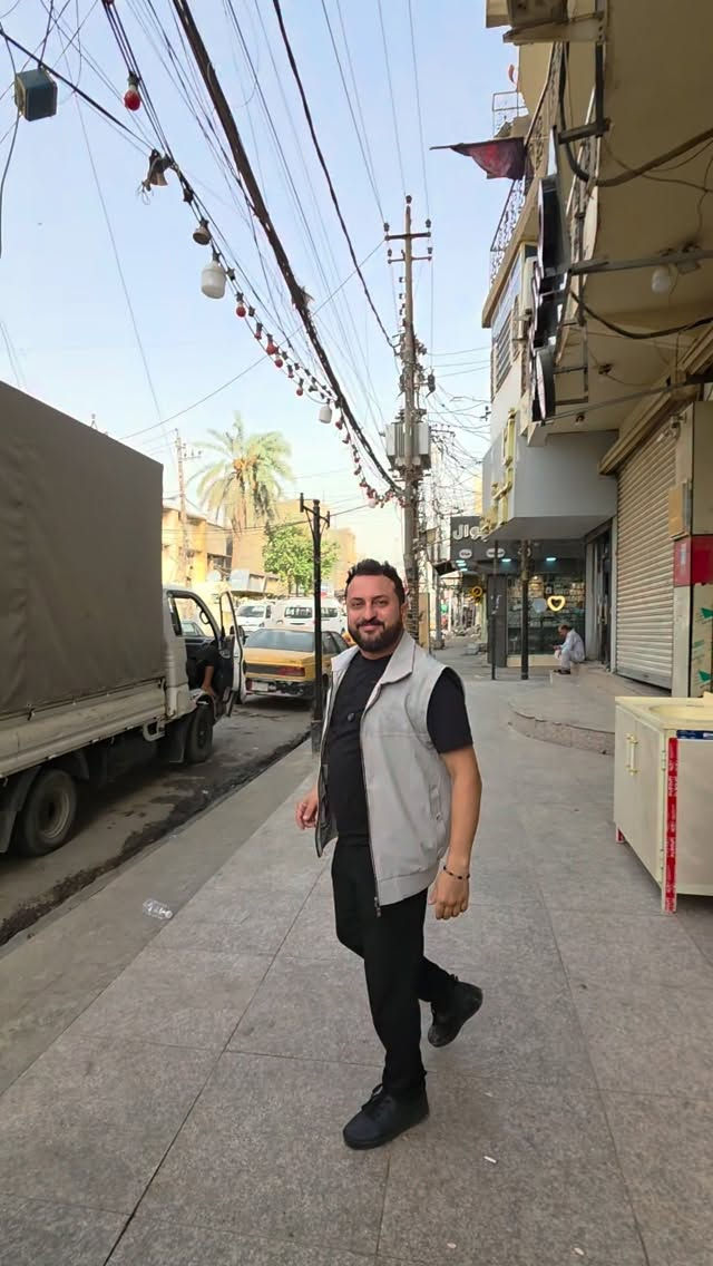 مجمع العروض • الكريعات • مفروشات