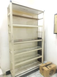 باترينة • ٦رفوف جام • الفلوجه حي شرطه