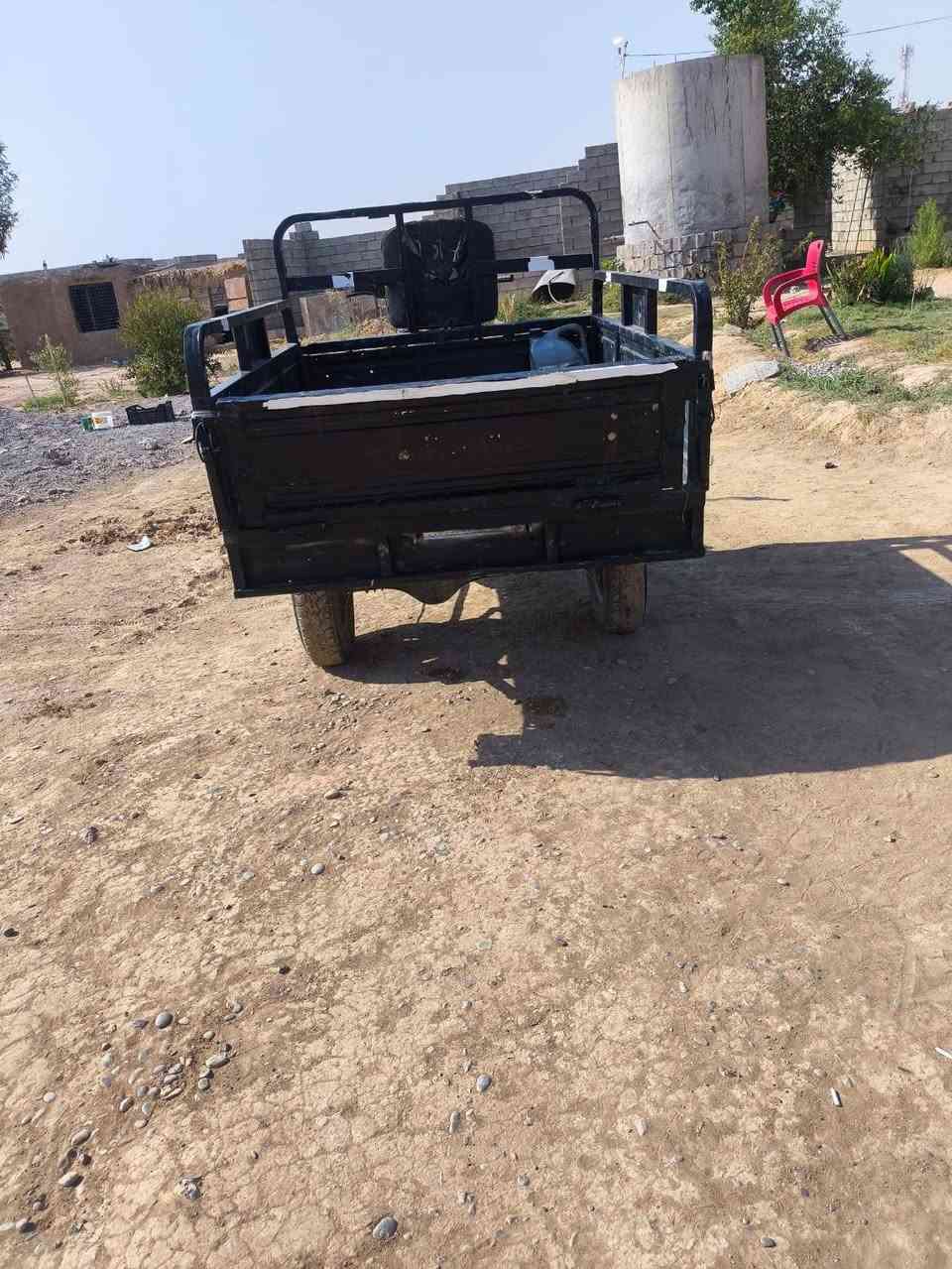االسلام عليكم ستوته للبيع مال شغل نظيفه شوف العين وبالحقيقه احلا بعد بيها نواقص بسيطة لايت الامامي وسلف يعوزو شخاطة والباقي خير من الله سعرها مناسب لليدور زين ومناسب استفسار خاص او ***********
