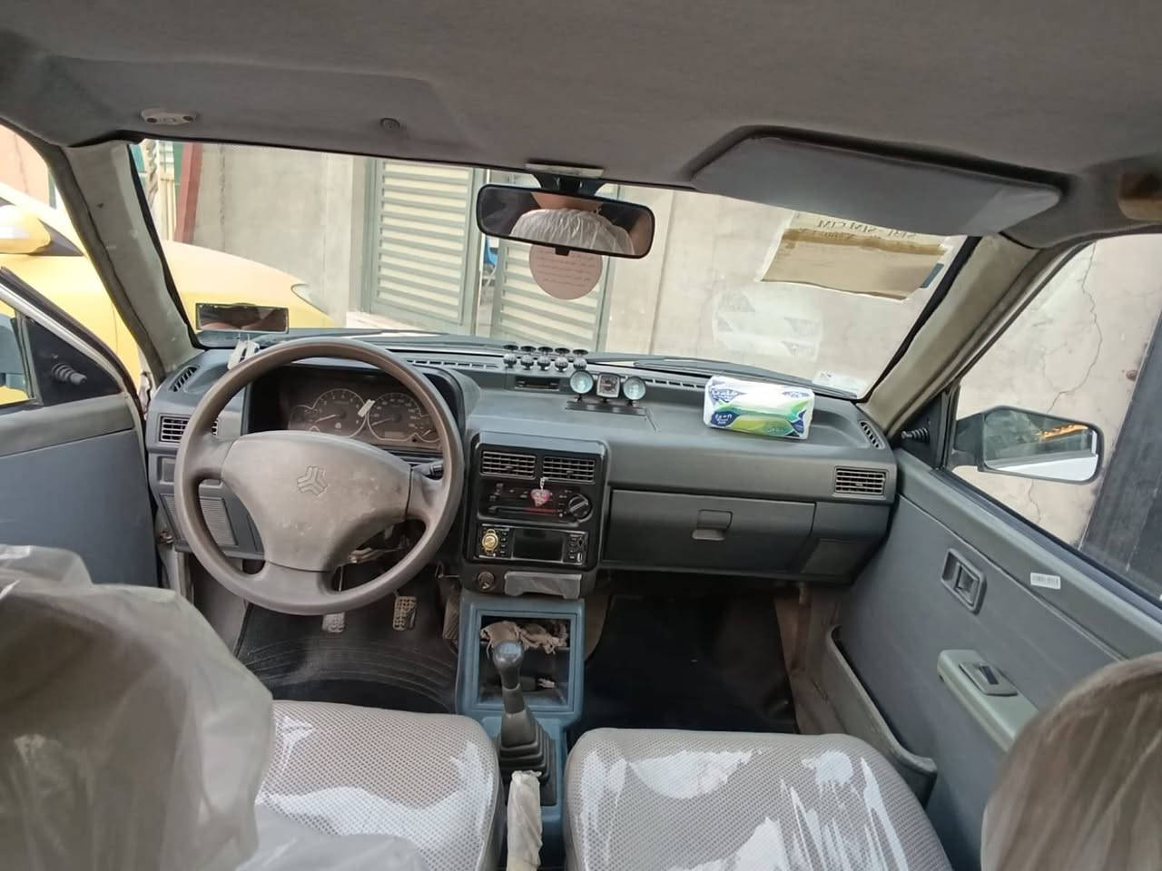 سايبه ١١ • جاهزة • بغداد الجديده