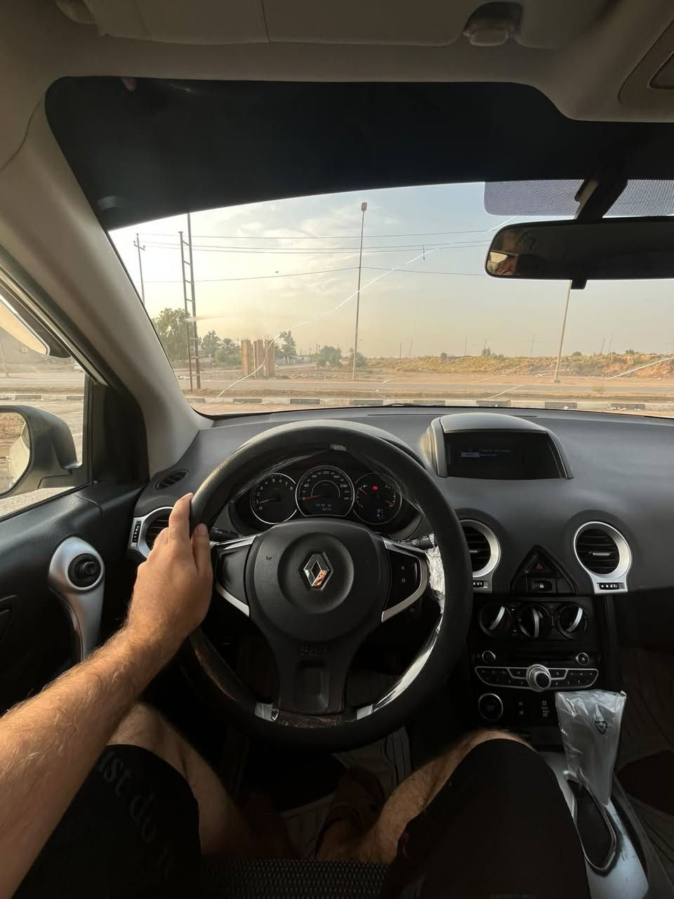 رينو كوليوس • ٢٠١٣ • مكينة ٢٥٠٠
