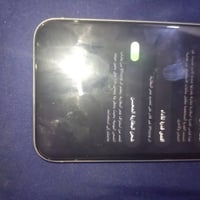 ايفون ١١ • ١٢٨ • كاميرا اماميه ما تشتغل