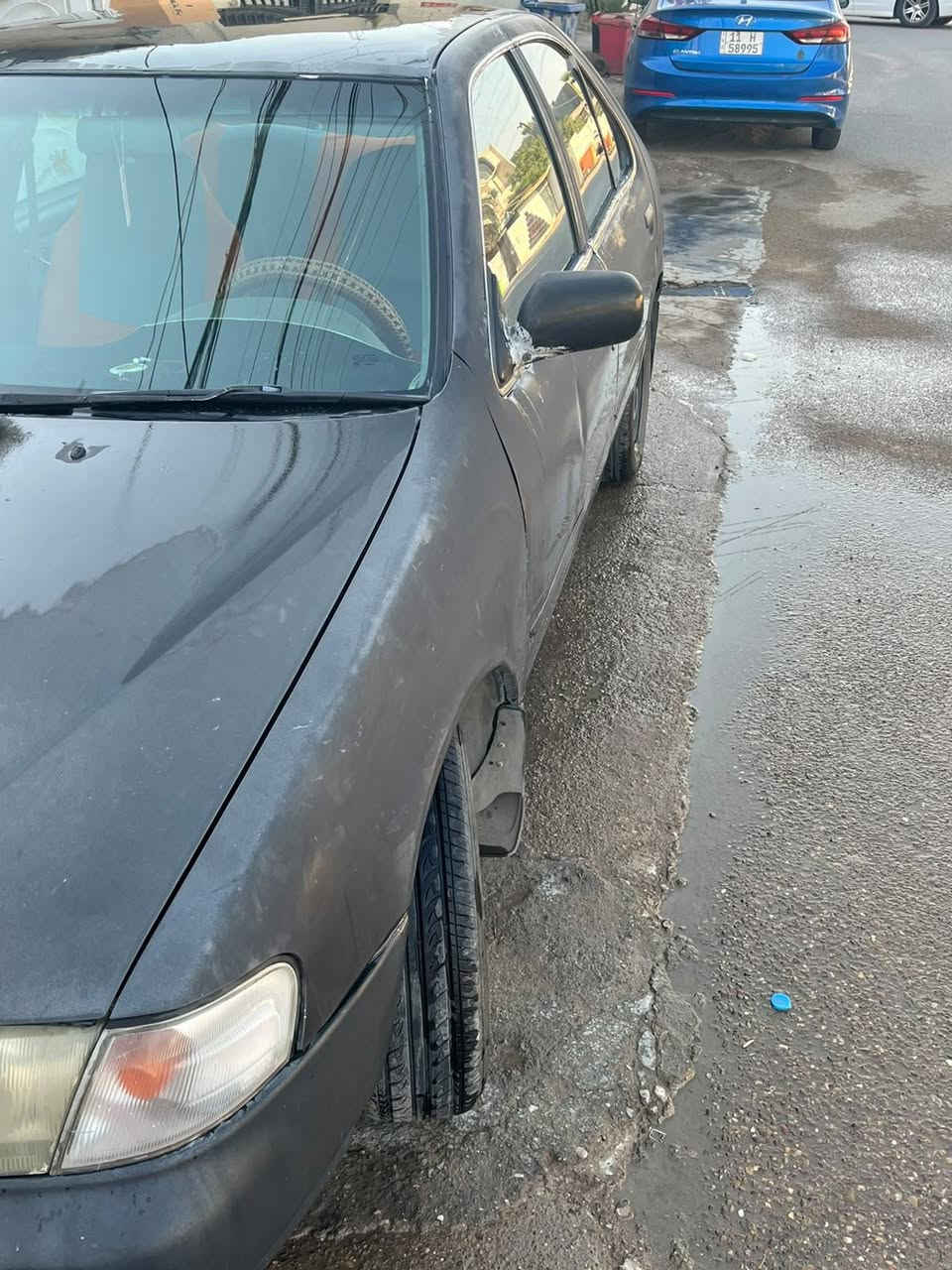 جاهزه من كلشي تبريد جيد 
‏‪ 770 698 1149 بغداد, العراق
