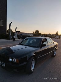 موديل ٩٣ • قير ZF • دبل ايرباغ
