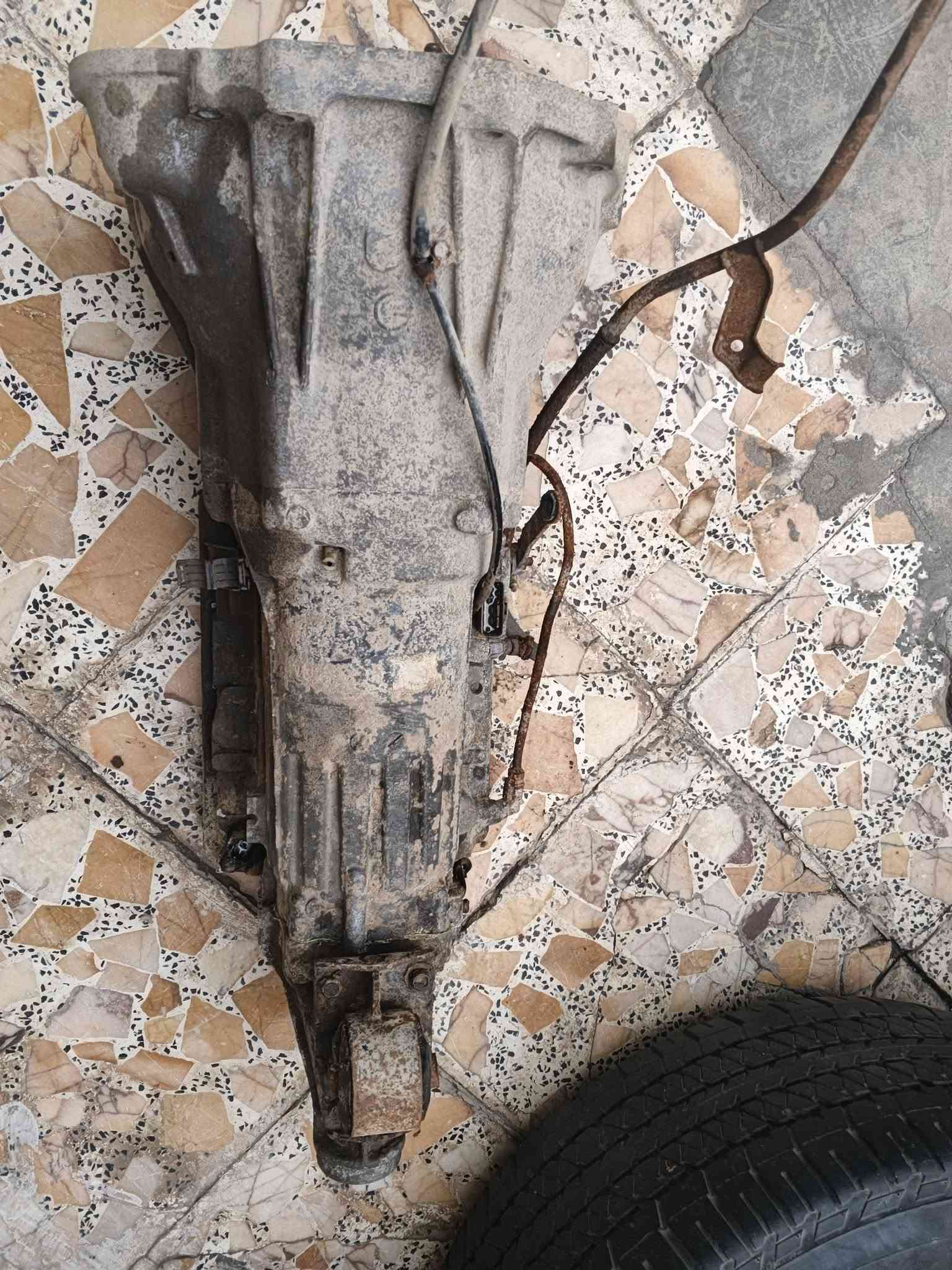 مكينه • كير • بغداد الحسينيه