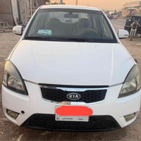 ريو ٢٠١١ • مكينة ١٦٠٠ • رقم النجف