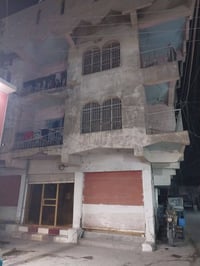 عماره للبيع • باب الخان • ١٤٠م