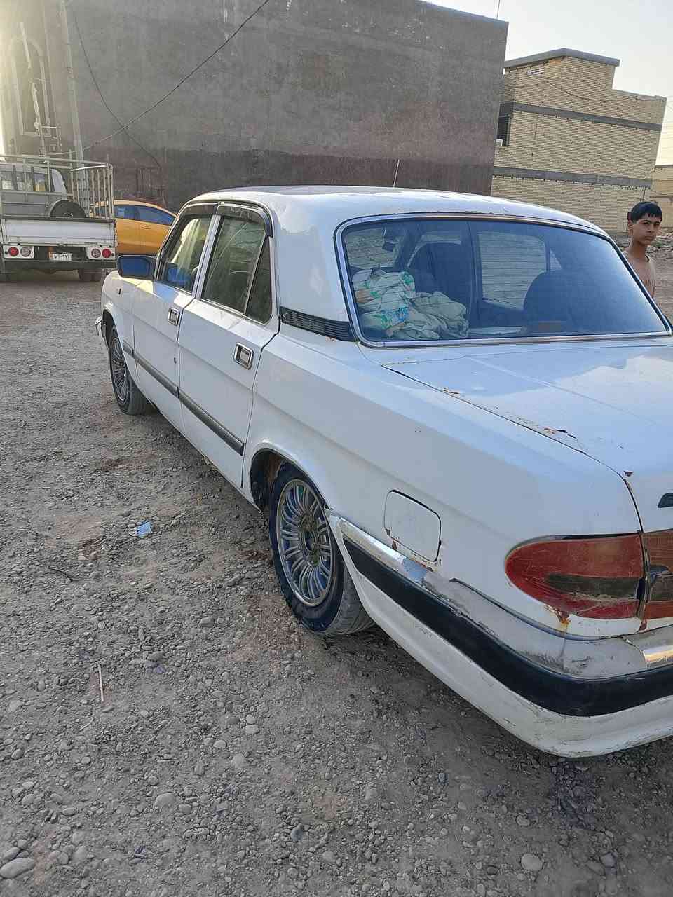 السلام عليكم للبيع والمراوس فولكه رقم بغداد مميز انكليزي بسمي كير ومحرك ففتي 2500 موديل 2004 مكاني الشعب تلفون ***********
