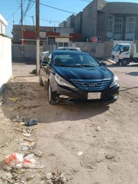سوناتا • ٢٠١١ • محرك وكير مضمون