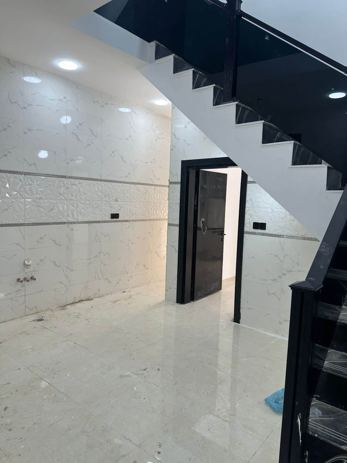 السيدية • منزل زيرو • ٣ غرف
