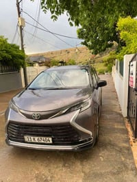 سينا هايبرد موديل ٢٤ وارد امريكي السعر ٢٤٥ للاستفسار 07829544508