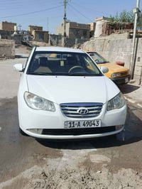 النترا 2011 خليجيه مكينه 2000 سياره ما متعوبه العنوان بغداد حسينيه الم...