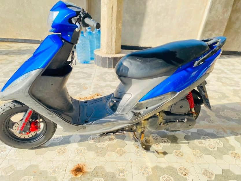 سلام عليكم ماكس 49بلادي دراجه بلاديه مكفوله كفاله عامه مابيها برغي نقص شلعه معدل كهربائيات شغاله نكره سلف اي وقت هندر كفرات ختم واحد وي لمحرك مشخطات شويه هيج لبلادي للخبره السعر 800 وبيهه مجال رقمي ***********
