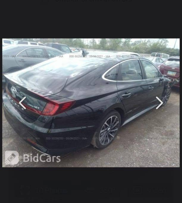 سلام عليكم 
سوناتا مديل 21 امريكي رقم اربيل 
أي معلومات الاتصال بالرقم 
***********
السعر 138
