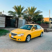 سبكترا • ٢٠٠٨ • مكينة ٢٠٠٠